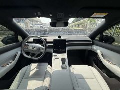 NIO ES6 2024 75kWh - ფოტო 13