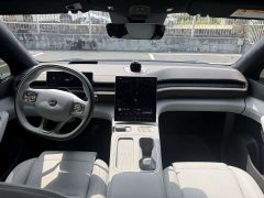 NIO ES6 2024 75kWh - ფოტო 14