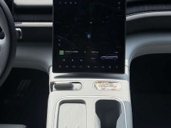 NIO ES6 2024 75kWh - ფოტო 18