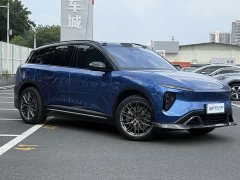 NIO ES6 2024 75kWh - ფოტო 2