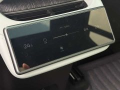 NIO ES6 2024 75kWh - ფოტო 20