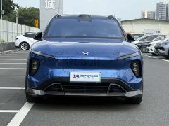 NIO ES6 2024 75kWh - ფოტო 3