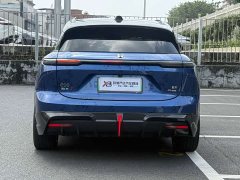 NIO ES6 2024 75kWh - ფოტო 4