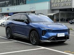 NIO ES6 2024 75kWh - ფოტო 5