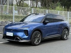 NIO ES6 2024 75kWh - ფოტო 6