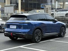 NIO ES6 2024 75kWh - ფოტო 7