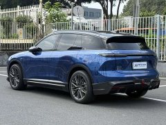 NIO ES6 2024 75kWh - ფოტო 8