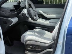 NIO ES6 2024 75kWh - ფოტო 9