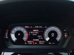 Audi A3 A3L Limousine 35 TFSI Fashion Sport - ფოტო 10