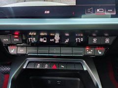 Audi A3 A3L Limousine 35 TFSI Fashion Sport - ფოტო 13