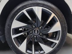Audi A3 A3L Limousine 35 TFSI Fashion Sport - ფოტო 15