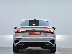 Audi A3 A3L Limousine 35 TFSI Fashion Sport - ფოტო 18