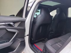 Audi A3 A3L Limousine 35 TFSI Fashion Sport - ფოტო 6