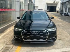 Audi A6L 2023 40 TFSI Luxury Elegance - ფოტო 2