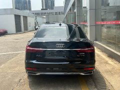 Audi A6L 2023 40 TFSI Luxury Elegance - ფოტო 5