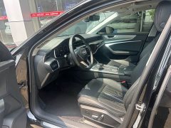 Audi A6L 2023 40 TFSI Luxury Elegance - ფოტო 6