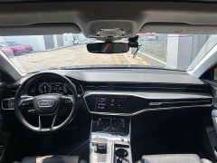 Audi A6L 2023 40 TFSI Luxury Elegance - ფოტო 8