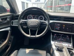 Audi A6L 2023 40 TFSI Luxury Elegance - ფოტო 9