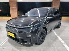 Li Auto L7 Air - ფოტო 1