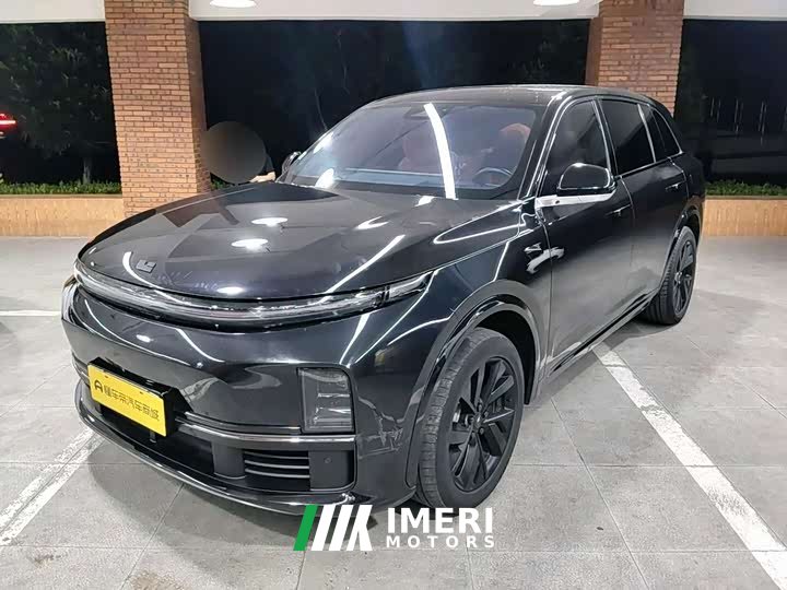 Li Auto L7 Air