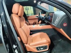Li Auto L7 Air - ფოტო 10