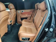 Li Auto L7 Air - ფოტო 11