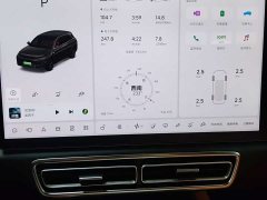 Li Auto L7 Air - ფოტო 13