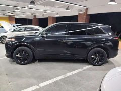 Li Auto L7 Air - ფოტო 2