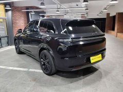 Li Auto L7 Air - ფოტო 3