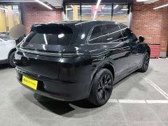 Li Auto L7 Air - ფოტო 4