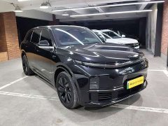 Li Auto L7 Air - ფოტო 6