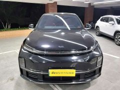 Li Auto L7 Air - ფოტო 7