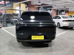 Li Auto L7 Air - ფოტო 8