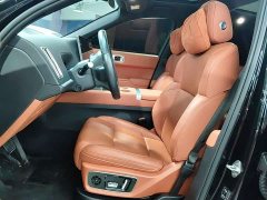 Li Auto L7 Air - ფოტო 9