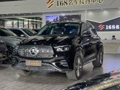 Mercedes-Benz GLE (Imported) GLE 450 4MATIC Luxury - ფოტო 1