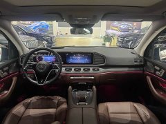 Mercedes-Benz GLE (Imported) GLE 450 4MATIC Luxury - ფოტო 10