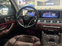 Mercedes-Benz GLE (Imported) GLE 450 4MATIC Luxury - ფოტო 11