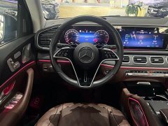 Mercedes-Benz GLE (Imported) GLE 450 4MATIC Luxury - ფოტო 12