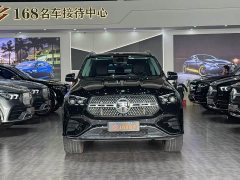 Mercedes-Benz GLE (Imported) GLE 450 4MATIC Luxury - ფოტო 2