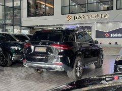 Mercedes-Benz GLE (Imported) GLE 450 4MATIC Luxury - ფოტო 4