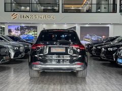 Mercedes-Benz GLE (Imported) GLE 450 4MATIC Luxury - ფოტო 5