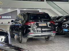 Mercedes-Benz GLE (Imported) GLE 450 4MATIC Luxury - ფოტო 6