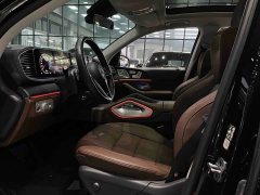 Mercedes-Benz GLE (Imported) GLE 450 4MATIC Luxury - ფოტო 7