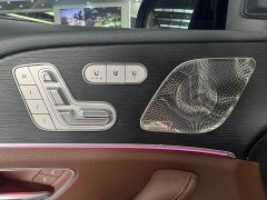 Mercedes-Benz GLE (Imported) GLE 450 4MATIC Luxury - ფოტო 8