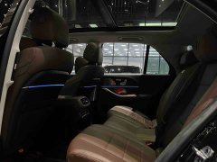 Mercedes-Benz GLE (Imported) GLE 450 4MATIC Luxury - ფოტო 9