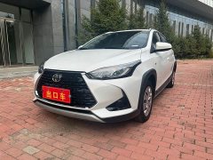 Toyota Yaris L 1.5L CVT Leading Plus Edition - ფოტო 1