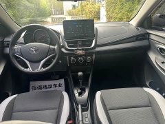 Toyota Yaris L 1.5L CVT Leading Plus Edition - ფოტო 16