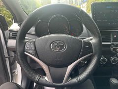 Toyota Yaris L 1.5L CVT Leading Plus Edition - ფოტო 5