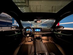 Mercedes-Benz E-Class (Imported) Facelift E 260 Fashion Sport Edition - ფოტო 12