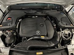 Mercedes-Benz E-Class (Imported) Facelift E 260 Fashion Sport Edition - ფოტო 14